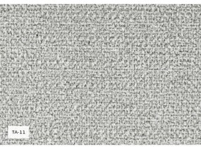 Poltrona grigio chiaro Shell – Miuform