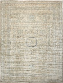 Mamluk Tappeto orientale 410x310 (Pakistan) Annodato A Mano