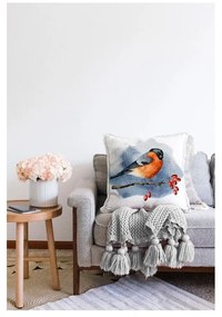 Federa decorativa 43x43 cm – Mila Home