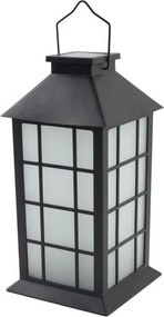 Lampada solare sospesa a LED CANDELIO MILKY LED/1xAA 1600K IP44 200 mAh