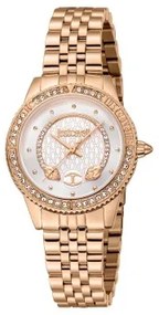 Orologio Donna Just Cavalli NEIVE 2023-24 COLLECTION (Ø 30 mm)