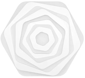 Brilagi - Plafoniera LED dimmerabile MODERN LED/85W/230V 2700-6500K + +TC