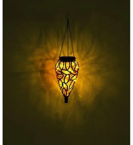 Globo 36131 - Lampada LED solare SOLAR LED/0,9W/3,2V IP44 limpido