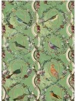 Mindthegap Carta da parati Countesses Aviarium - WP20426