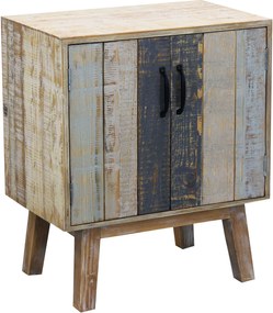 COLORWOOD - comò con 2 ante