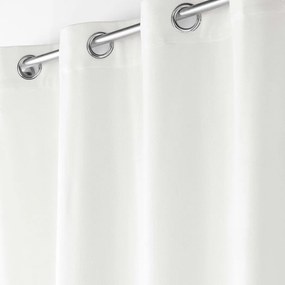 Tenda in velluto bianco 140x260 cm Velouriane - douceur d'intérieur