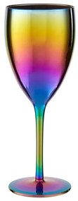 Bicchieri da vino in set da 4 473 ml Aurora - Premier Housewares