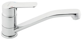 Novaservis - Lavandino/rubinetto per lavabo METALIA cromo lucido