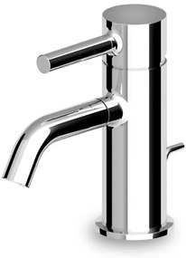 Miscelatore Monocomando Lavabo Cromo Zucchetti Pan ZP6211