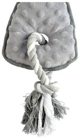 Giocattolo per cani Racoon – Love Story