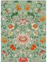 Mindthegap Carta da parati Chinese Floral - WP20053