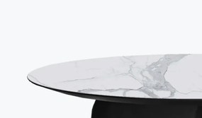 Miniforms tavolo barry gres