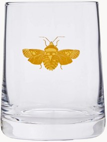 Set di 2 bicchieri Bee