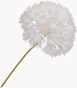 Set di 2 fiori artificiali Dandelion