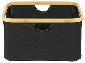 Cestini portaoggetti in set da 2 Ecori - Wenko