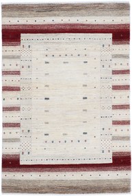 Loribaft Tappeto orientale 130x190 (Indian) Annodato A Mano