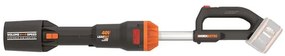 Soffiatore a batteria WORX WG585E.9, 40 V batteria non inclusa