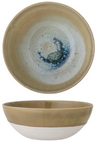 Ciotolina verde in gres 500 ml Heather – Bloomingville