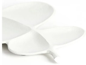 Vassoio decorativo in metallo 25x52 cm Akaki - Light &amp; Living