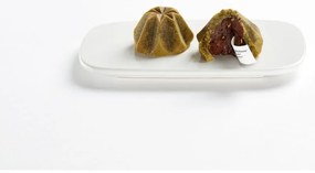 Stampo in silicone rosso Fortune Pyramids - Lékué