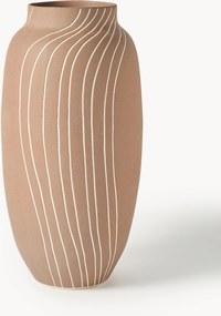 Vaso Calvin, alt. 70 cm