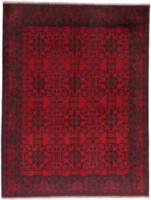 Afghan Tappeto orientale 170x230 (Afghanistan) Annodato A Mano