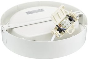 Philips - Plafoniera LED da bagno LED/11W/230V IP44 4000K