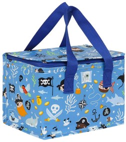 A Little Lovely Company - borsa termica - pirati