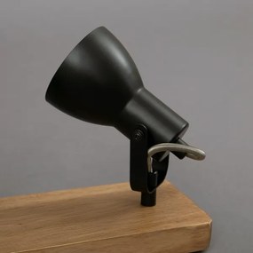 Briloner 2902-025 - Faretto SPOT 2xGU10/35W/230V