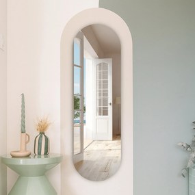 Specchio allungato – Pure Collection R32
