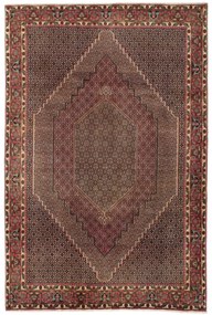 Senneh Tappeto persiano 200 x 300 (Iran) Annodato A Mano