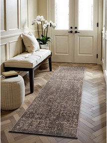 Passatoia beige 80x250 cm Prisma – Elle Decoration