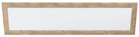 Eglo 99437 - Plafoniera LED PIGLIONASSO LED/32W/230V 345x1245 mm