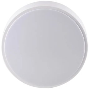 Plafoniera LED per bagno RENE LED/15W/230V IP44 bianca