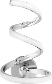 Lampada LED SPRING UP APP831-W CHROME