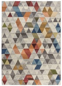 Tappeto in lana 120x170 cm Amari - Flair Rugs