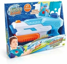 Pistola ad Acqua Canal Toys Hydro Blaster Game 30 cm