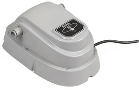Riscaldatore elettrico per piscine