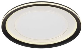 Globo 48918-24 - Plafoniera LED dimmerabile CLARINO LED/24W/230V + +TC