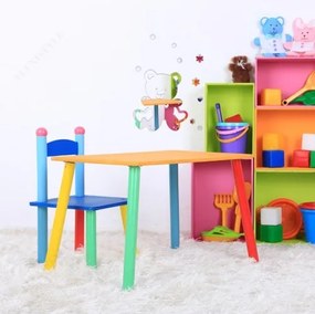 Gatto specchio decorativo per bambini