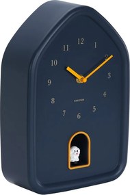 Orologio da parete Modern Doggy – Karlsson