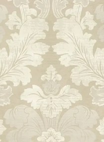 Little Greene Carta da parati Bonap - Sable