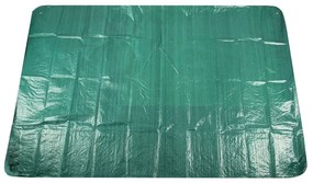 Telo da giardino verde - Garden Pleasure