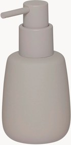 Dispenser sapone in ceramica Mireli, varie misure