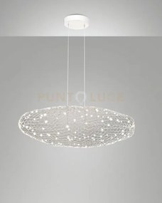 Sumter sospensione bianca l.800x350 3693-40-102