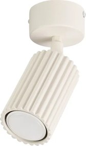 Brilagi - Faretto LED CRESTO 1xGU10/10W/230V crema