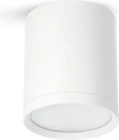 Faretto OH12 1xGX53/35W/230V 9,6 cm bianco