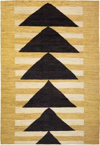 Berber Tappeto 200 x 290 Beige (Pakistan) Annodato A Mano