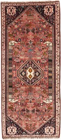 Gashghai Tappeto 90x200 (Iran) Annodato A Mano