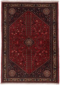 Abadeh Tappeto persiano 100 x 150 (Iran) Annodato A Mano